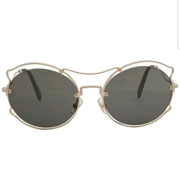 Miu Miu sunglasses - Picture 2 of 2